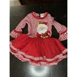 Rare Editions Dresses Rare Editions Baby Girls Toddler 3t